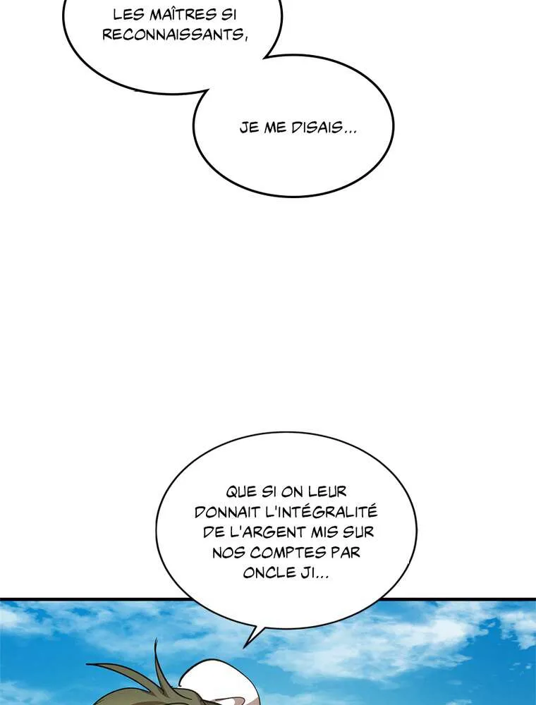 Read La Saga du Clan Mudang FR Manga Online