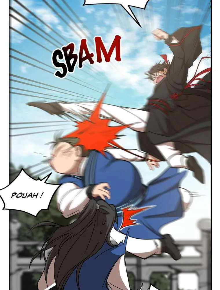 Read La Saga du Clan Mudang FR Manga Online
