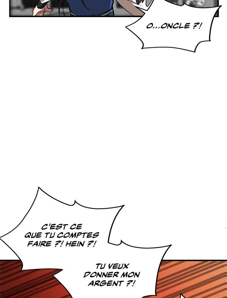 Read La Saga du Clan Mudang FR Manga Online