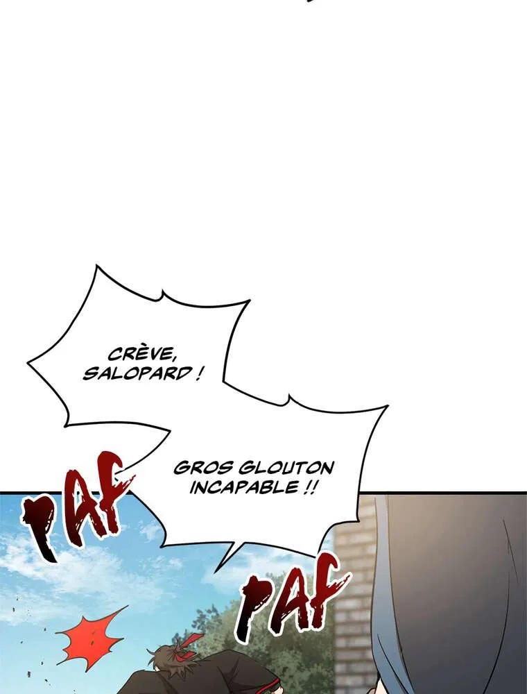 Read La Saga du Clan Mudang FR Manga Online
