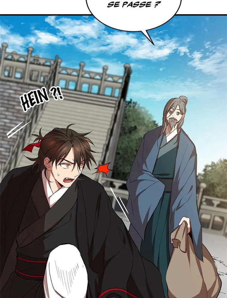 Read La Saga du Clan Mudang FR Manga Online