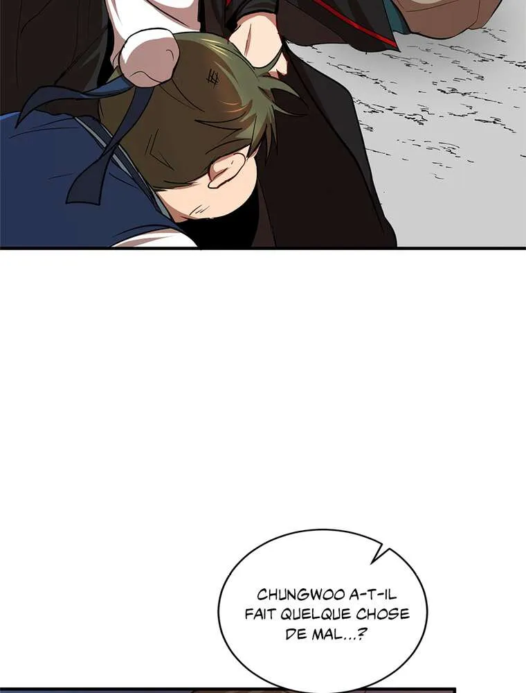 Read La Saga du Clan Mudang FR Manga Online