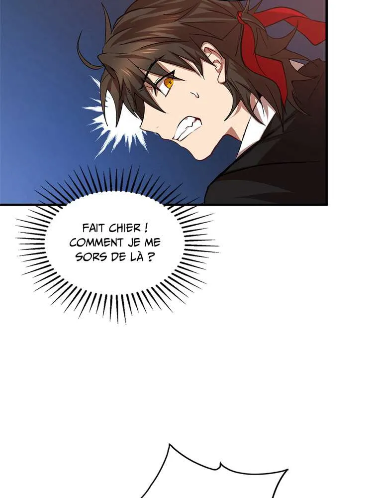 Read La Saga du Clan Mudang FR Manga Online