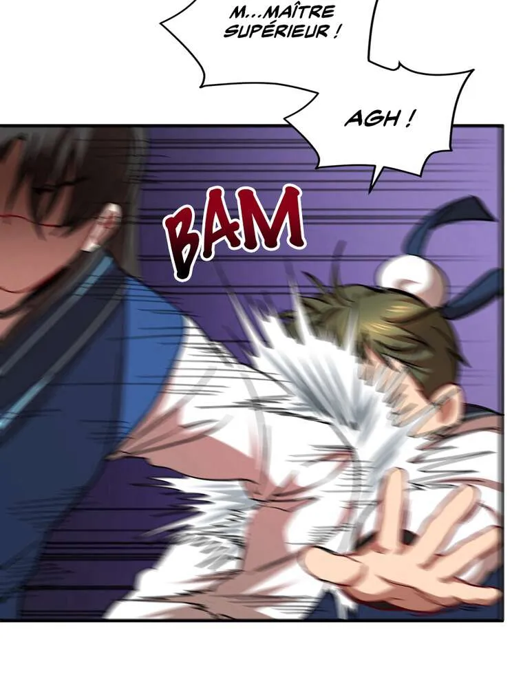 Read La Saga du Clan Mudang FR Manga Online