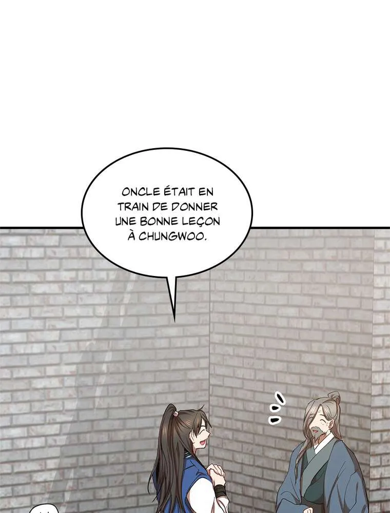 Read La Saga du Clan Mudang FR Manga Online