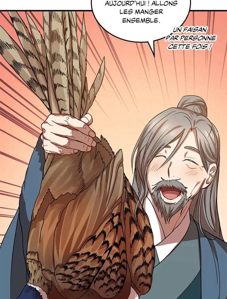 Read La Saga du Clan Mudang FR Manga Online