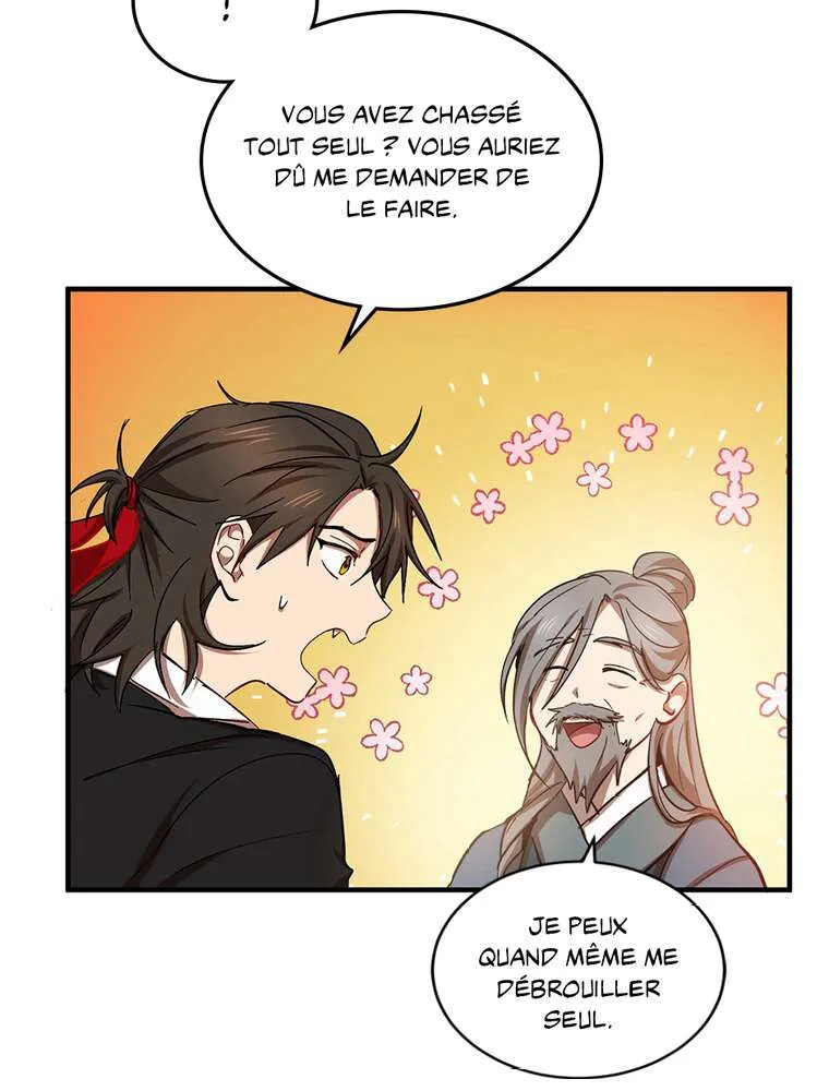 Read La Saga du Clan Mudang FR Manga Online