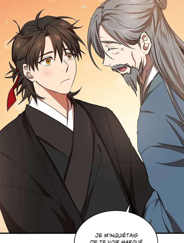 Read La Saga du Clan Mudang FR Manga Online