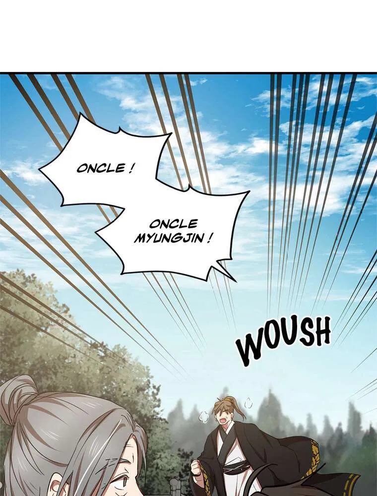 Read La Saga du Clan Mudang FR Manga Online