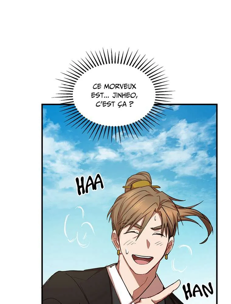 Read La Saga du Clan Mudang FR Manga Online