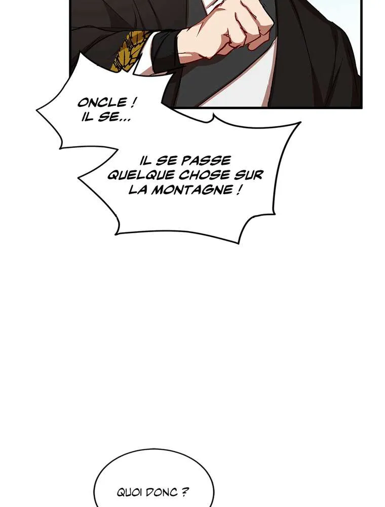 Read La Saga du Clan Mudang FR Manga Online