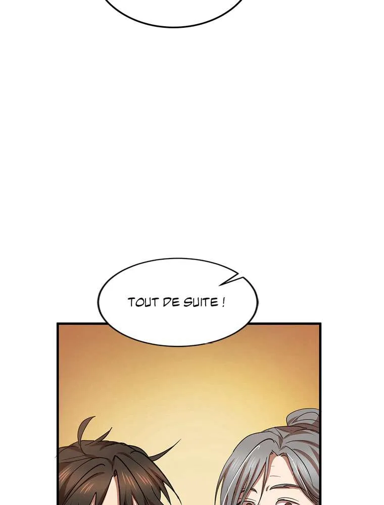 Read La Saga du Clan Mudang FR Manga Online
