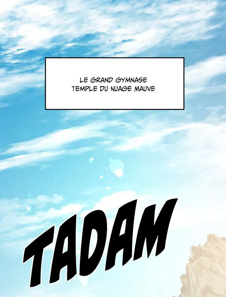 Read La Saga du Clan Mudang FR Manga Online