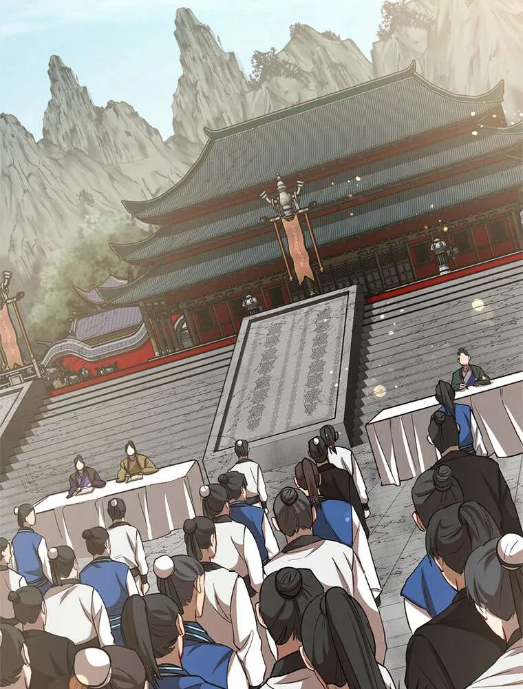 Read La Saga du Clan Mudang FR Manga Online