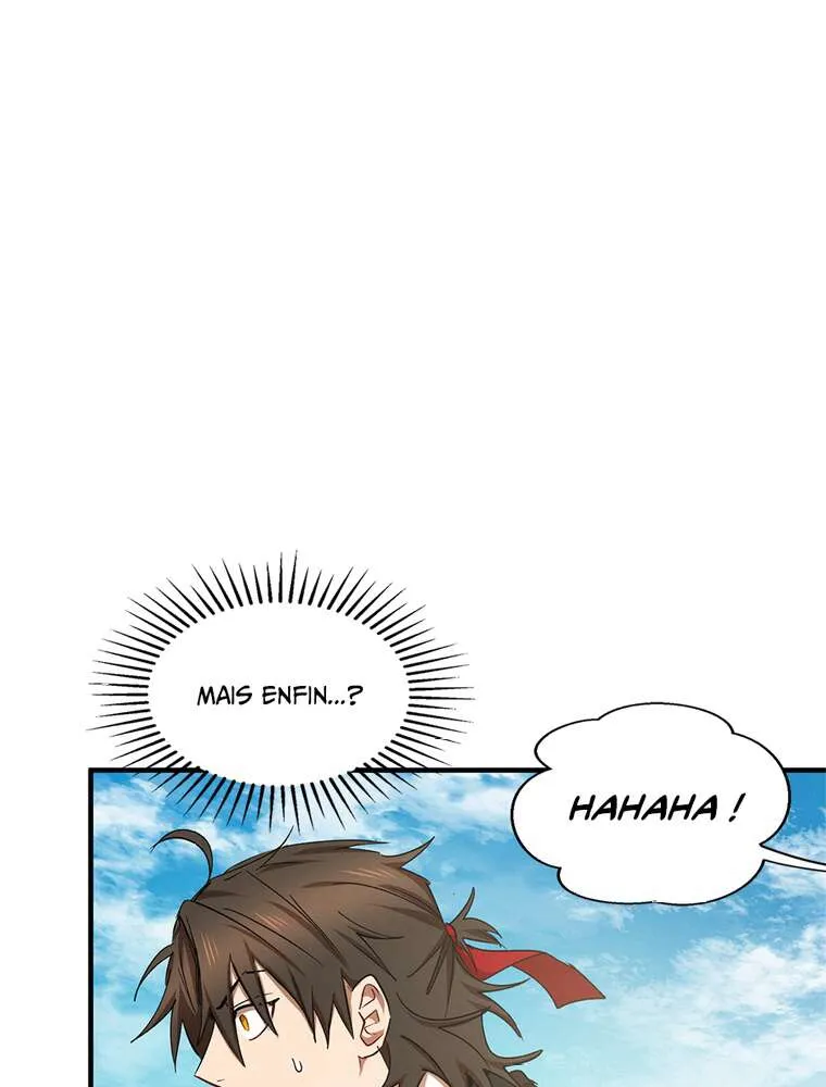 Read La Saga du Clan Mudang FR Manga Online