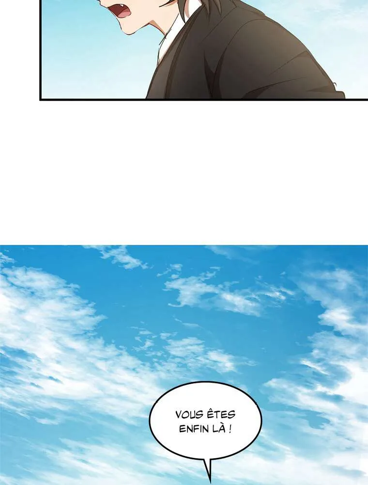 Read La Saga du Clan Mudang FR Manga Online