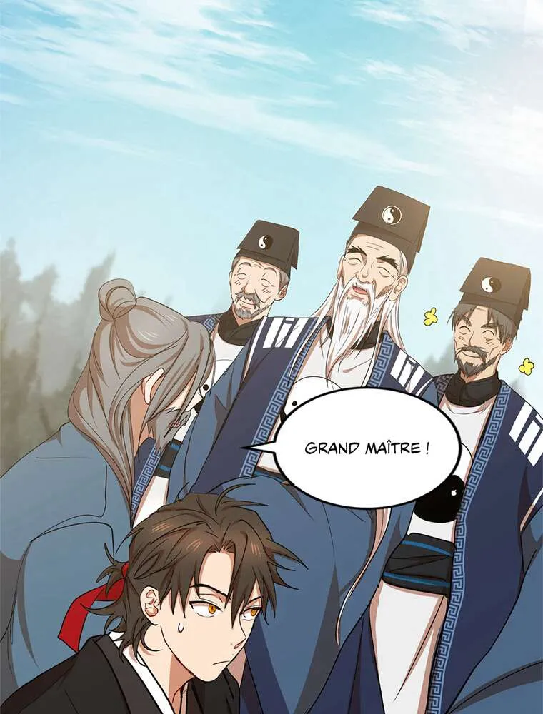Read La Saga du Clan Mudang FR Manga Online