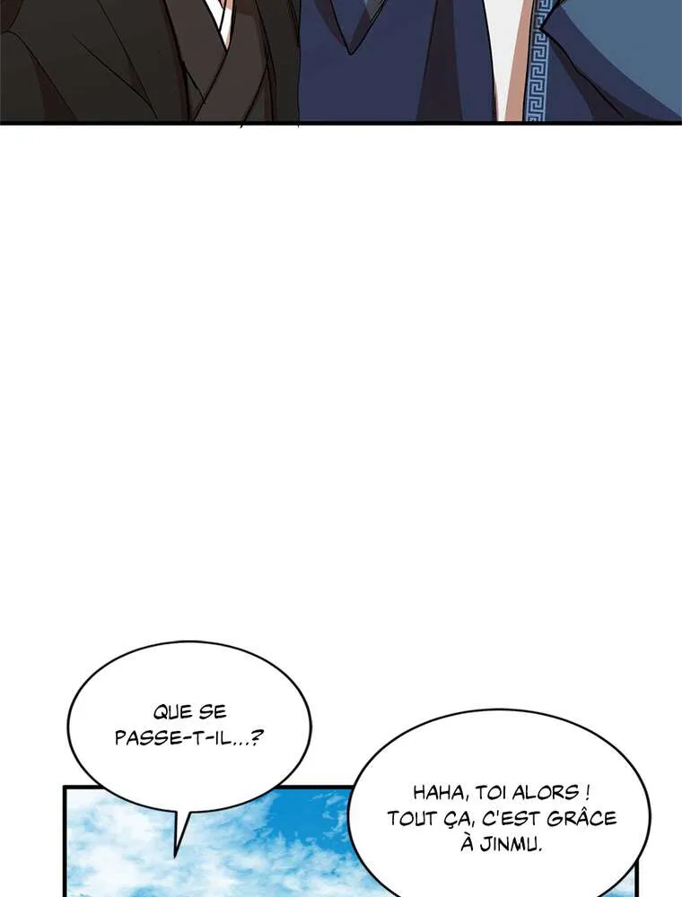 Read La Saga du Clan Mudang FR Manga Online