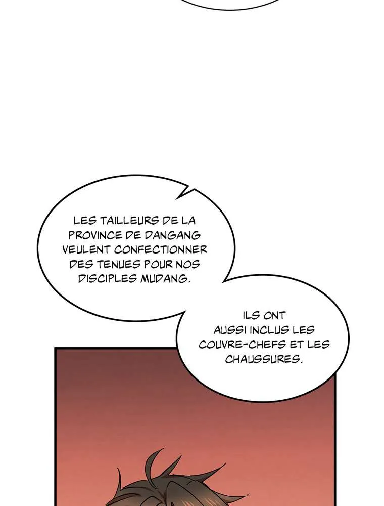 Read La Saga du Clan Mudang FR Manga Online