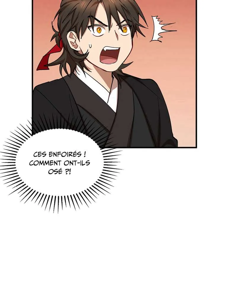 Read La Saga du Clan Mudang FR Manga Online