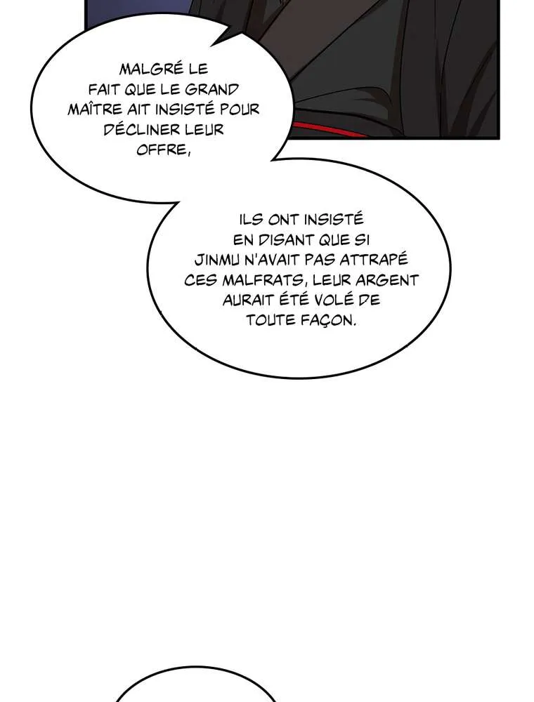 Read La Saga du Clan Mudang FR Manga Online
