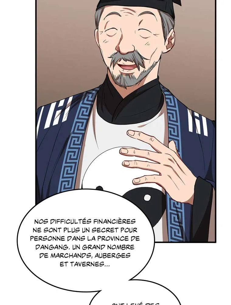 Read La Saga du Clan Mudang FR Manga Online