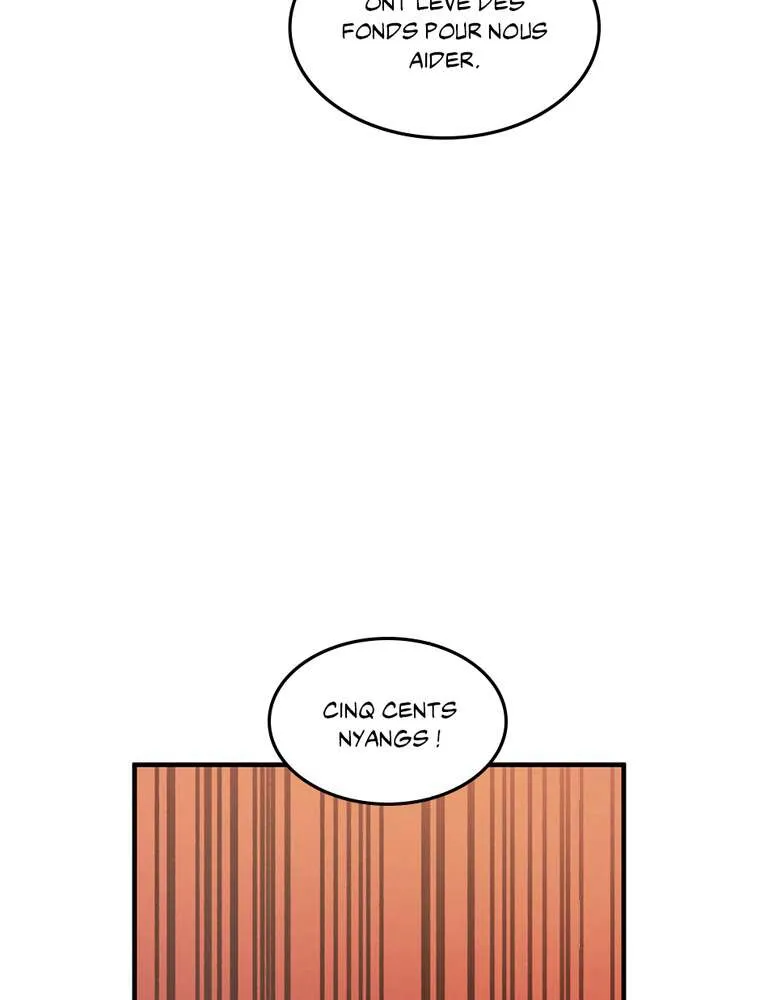 Read La Saga du Clan Mudang FR Manga Online