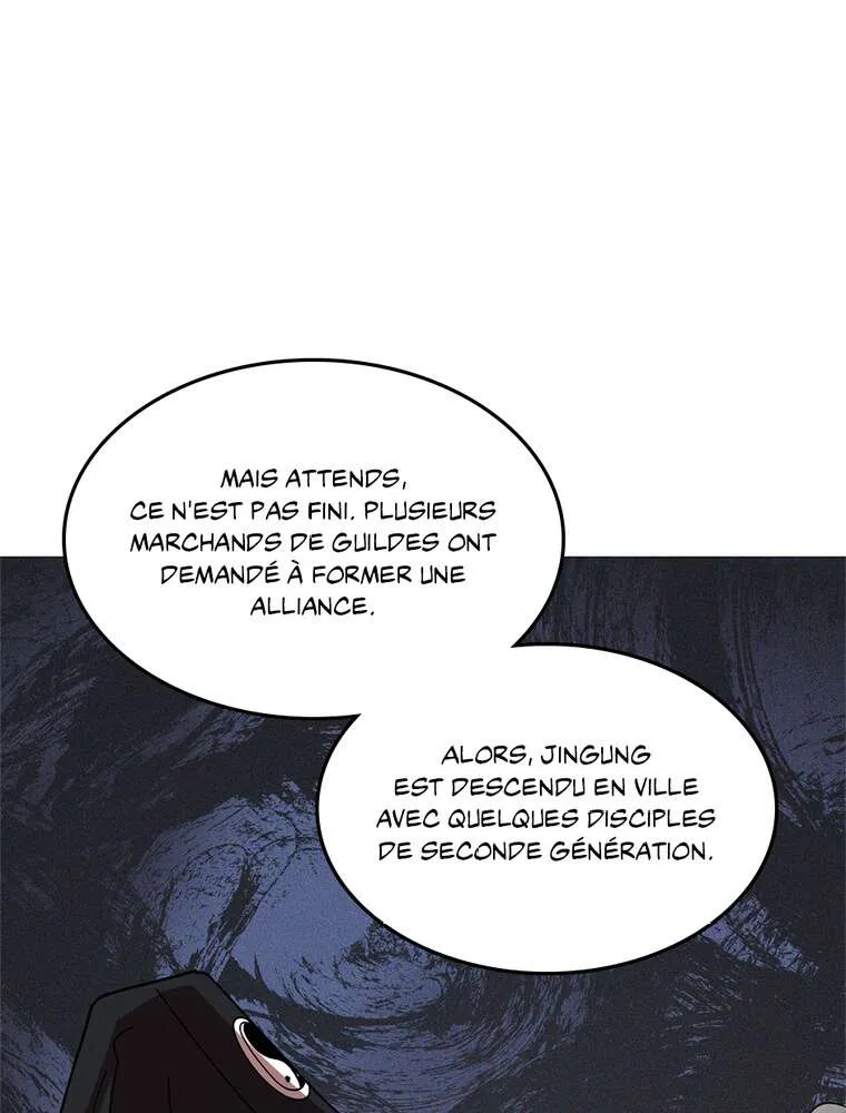 Read La Saga du Clan Mudang FR Manga Online