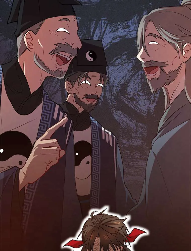 Read La Saga du Clan Mudang FR Manga Online