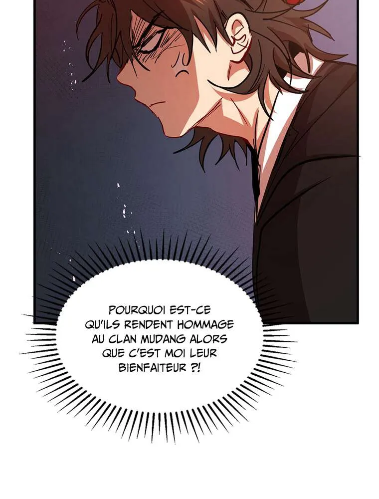 Read La Saga du Clan Mudang FR Manga Online