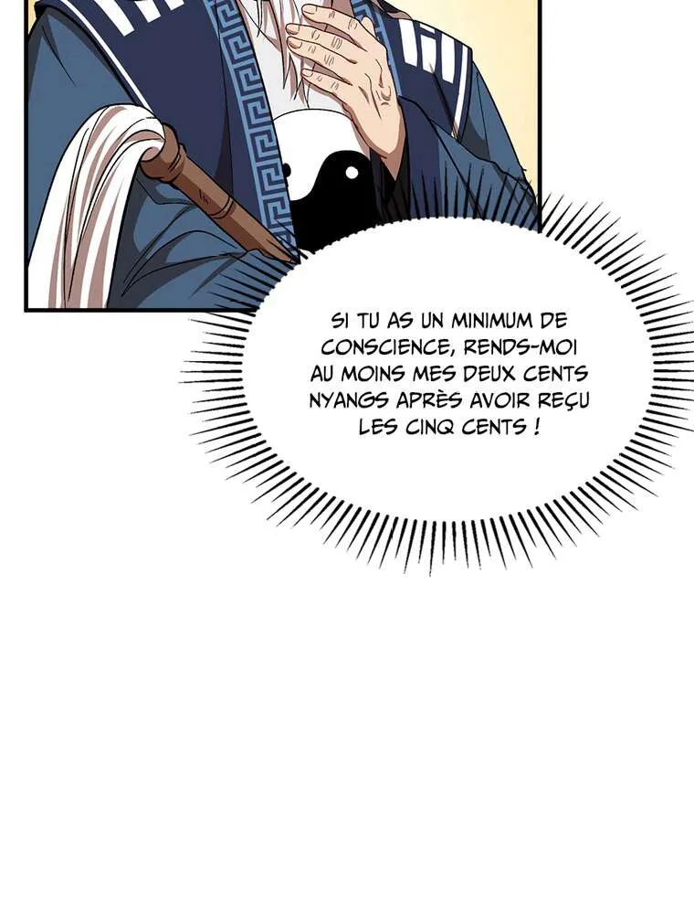 Read La Saga du Clan Mudang FR Manga Online