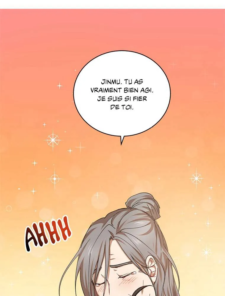 Read La Saga du Clan Mudang FR Manga Online