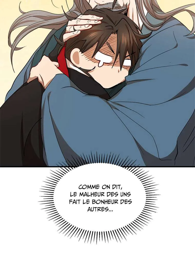 Read La Saga du Clan Mudang FR Manga Online
