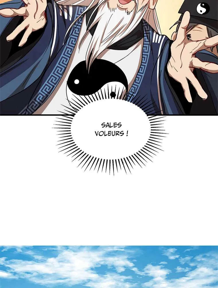 Read La Saga du Clan Mudang FR Manga Online
