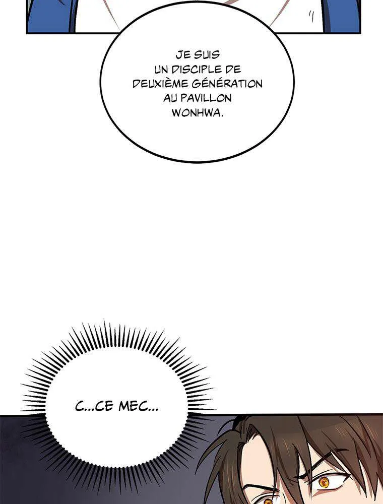 Read La Saga du Clan Mudang FR Manga Online