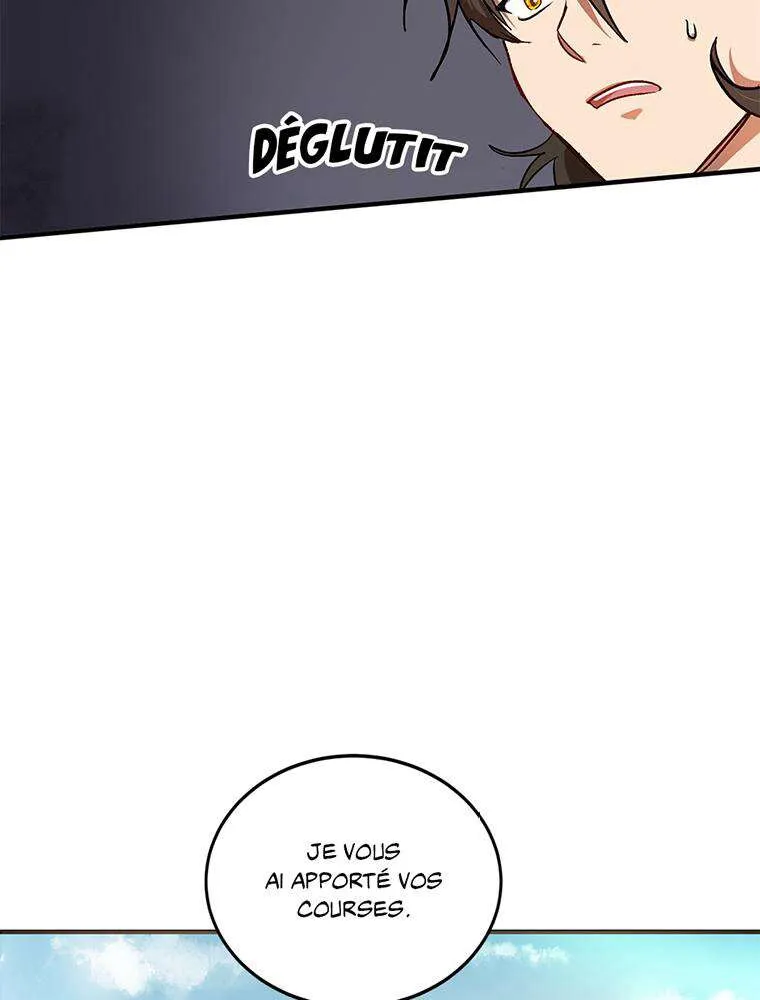 Read La Saga du Clan Mudang FR Manga Online