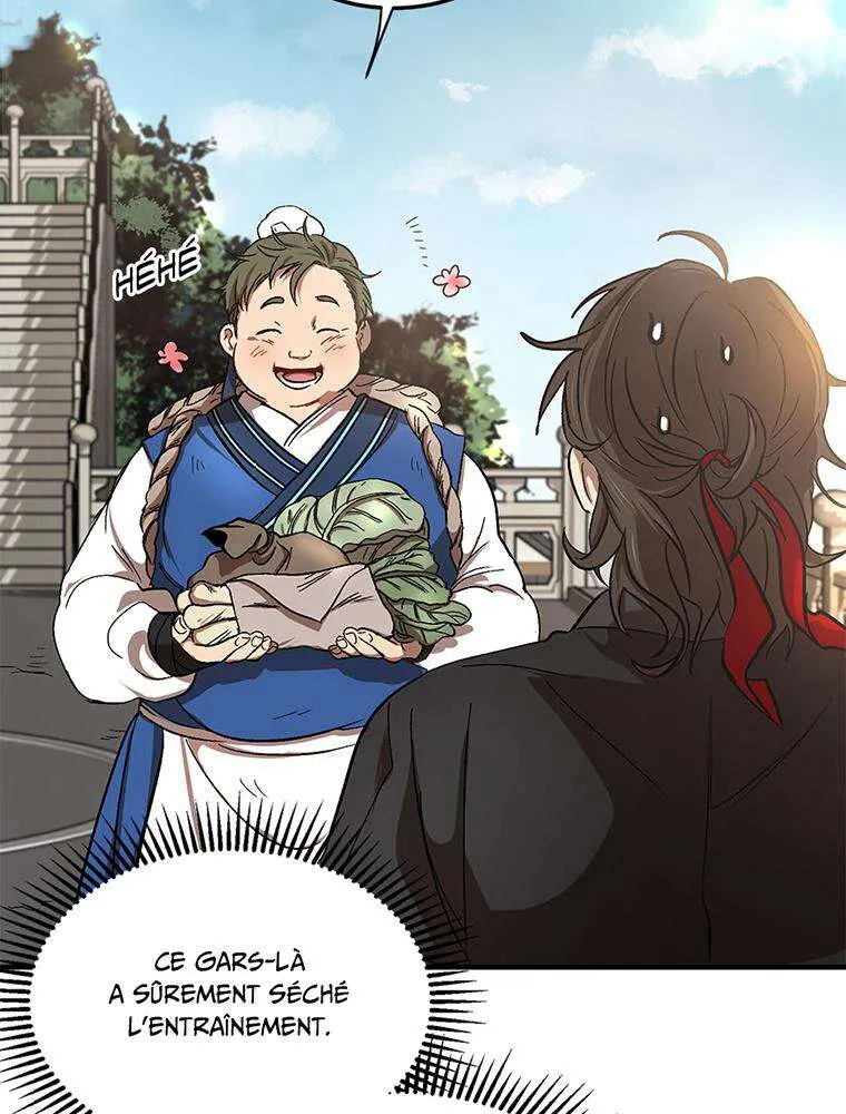 Read La Saga du Clan Mudang FR Manga Online