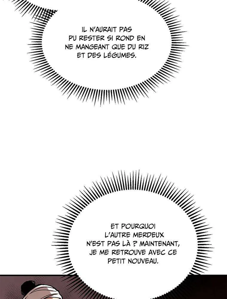 Read La Saga du Clan Mudang FR Manga Online