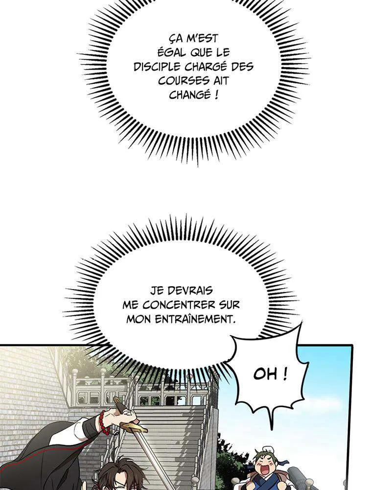 Read La Saga du Clan Mudang FR Manga Online