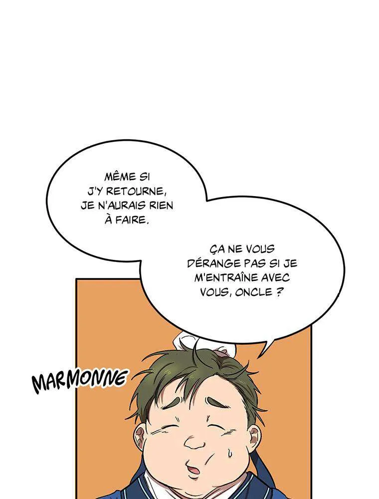Read La Saga du Clan Mudang FR Manga Online