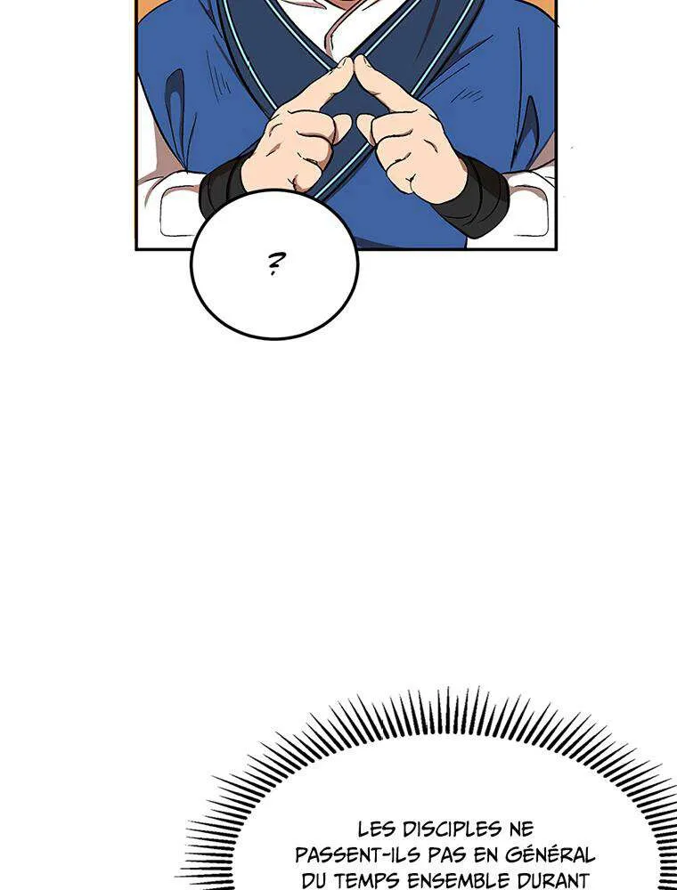 Read La Saga du Clan Mudang FR Manga Online