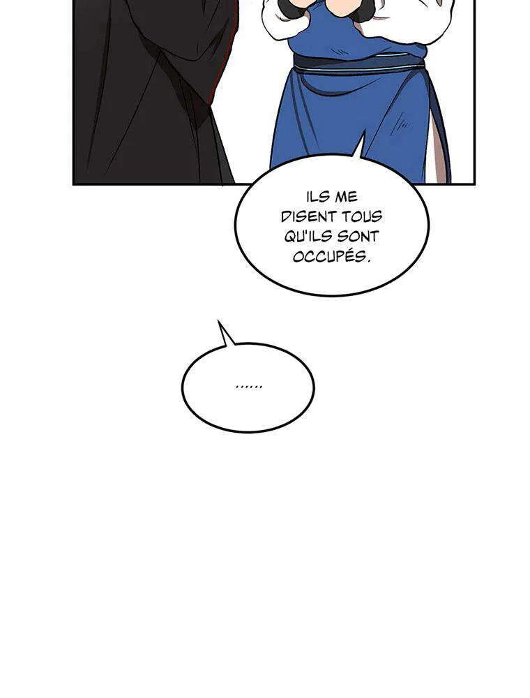 Read La Saga du Clan Mudang FR Manga Online