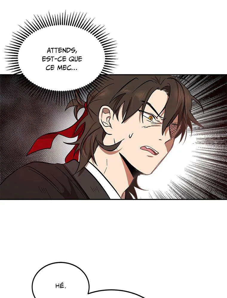 Read La Saga du Clan Mudang FR Manga Online