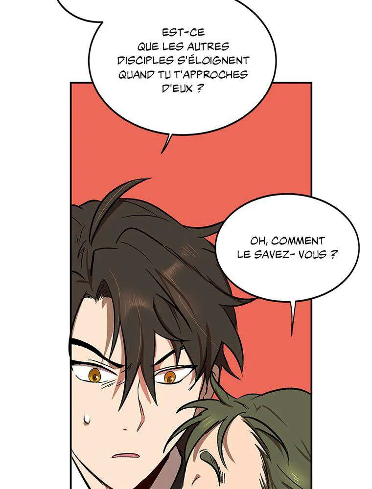 Read La Saga du Clan Mudang FR Manga Online