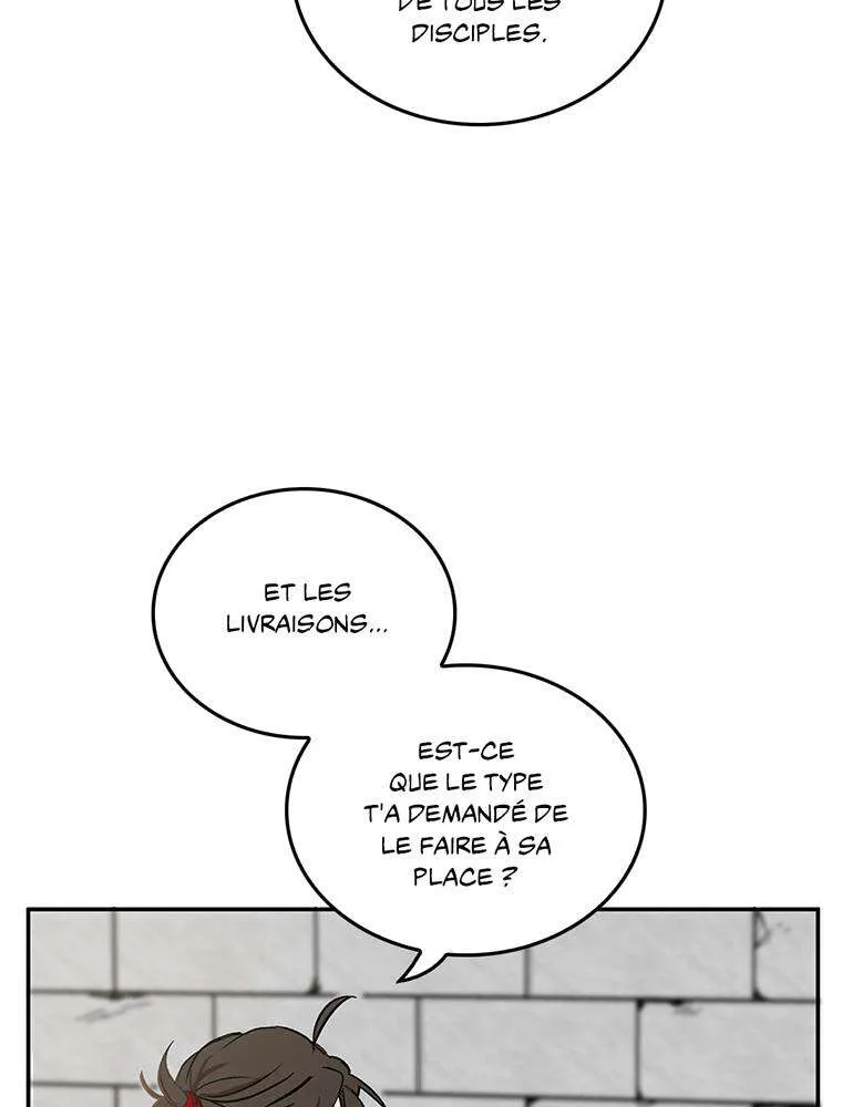 Read La Saga du Clan Mudang FR Manga Online