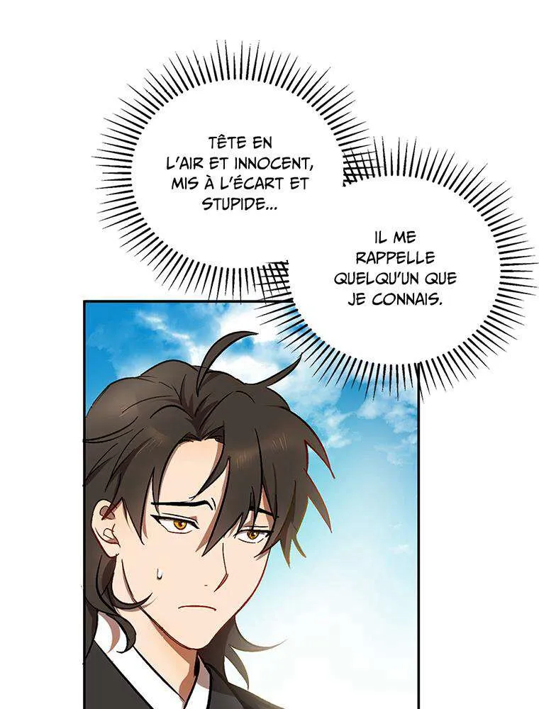 Read La Saga du Clan Mudang FR Manga Online