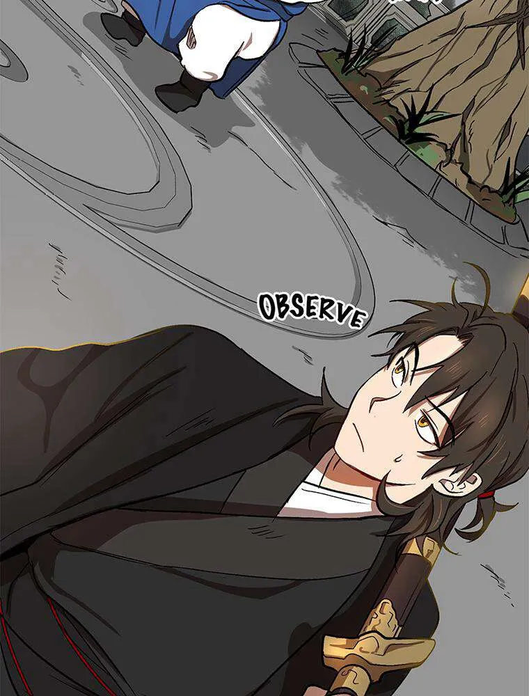 Read La Saga du Clan Mudang FR Manga Online