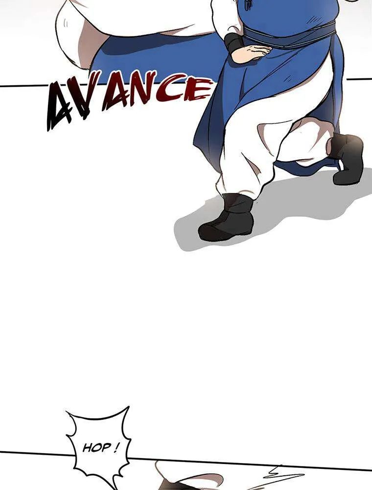 Read La Saga du Clan Mudang FR Manga Online