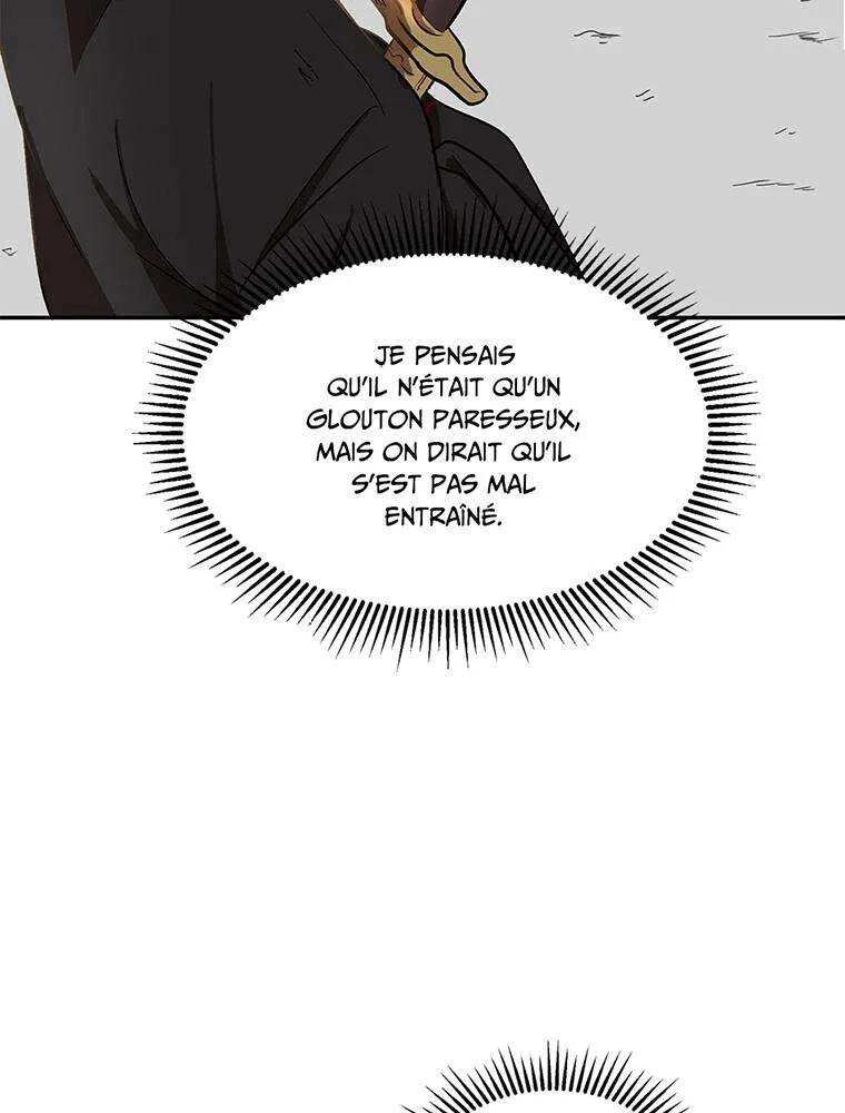 Read La Saga du Clan Mudang FR Manga Online