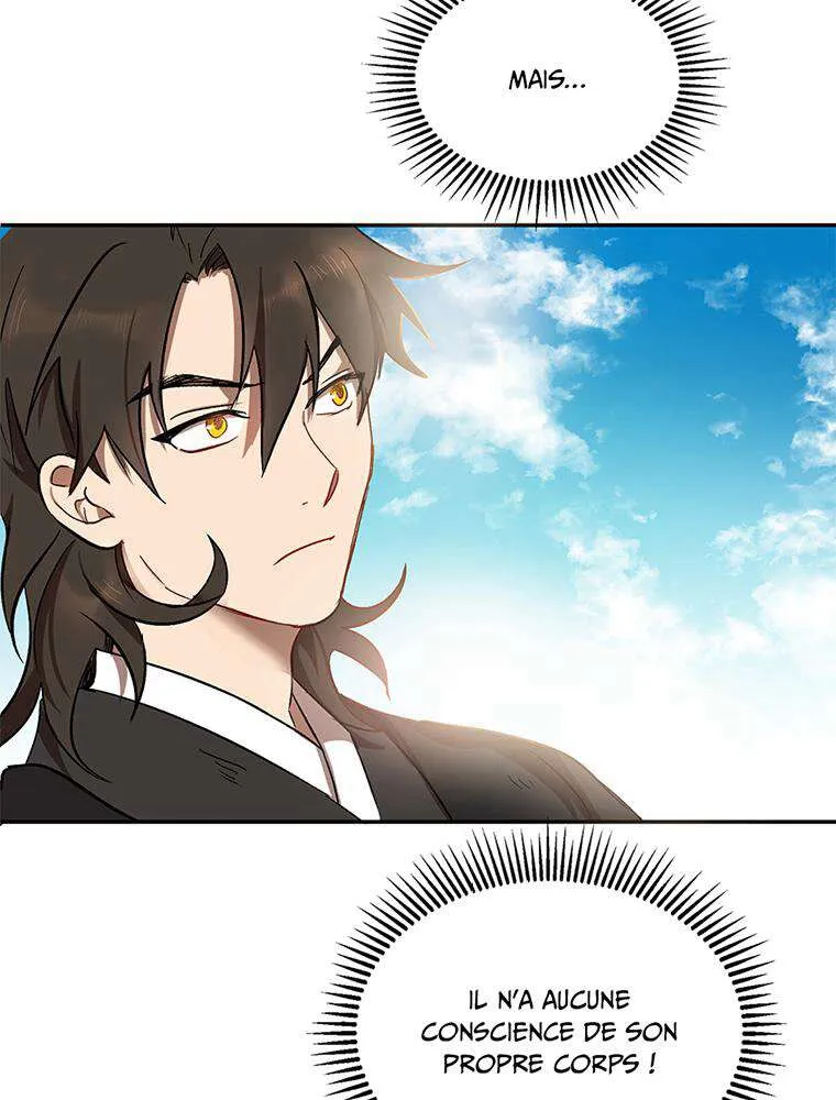Read La Saga du Clan Mudang FR Manga Online